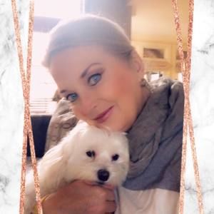 Meet your Posher, Deborah